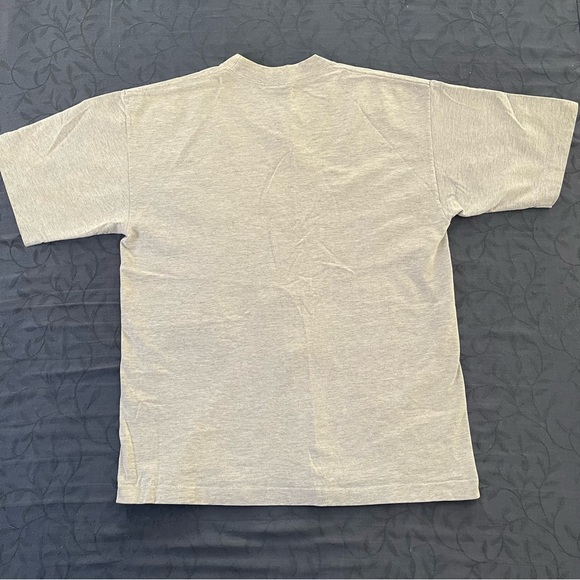 Vintage Chicago White Sox Comiskey Park T Shirt 1993 Large MLB - Picture 6 of 9